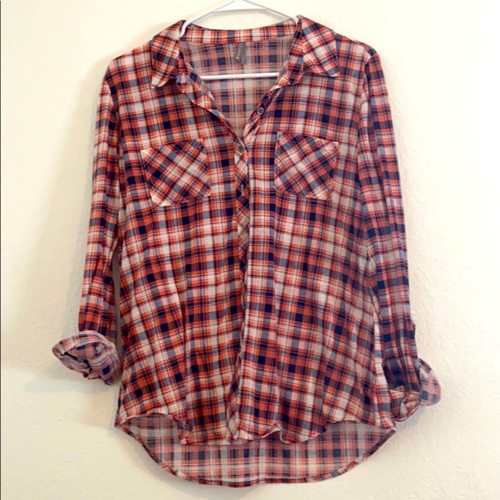 Flannel